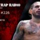 Just Scrap Radio Ep. 226 with Diego Ferreira