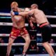 Joe Lauzon wins bare-knuckle debut after scoring 5 brutal knockdowns