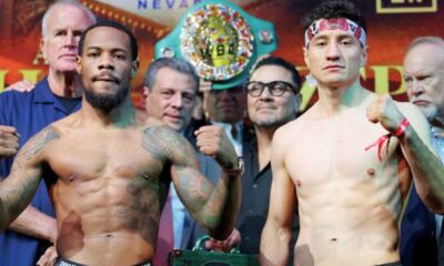 Terence Crawford Warns Lamont Roach vs William Zepeda Title Fight: "It Could Be Bad for Him"