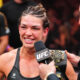 UFC 330 winner Mackenzie Dern doesn't need to beat Zhang Weili to solidify title reign: "I proved I was the champ"