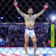 Mauricio Ruffy solely focused on KO against Arman Tsarukyan amid surprising UFC 331 booking: "I don't feel pressure at all"