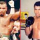 Shakur Stevenson Predicts Winner of Mike Tyson vs Muhammad Ali Prime Fight