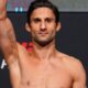 UFC flyweight Allan Nascimento, 34, dead after apparent heart attack
