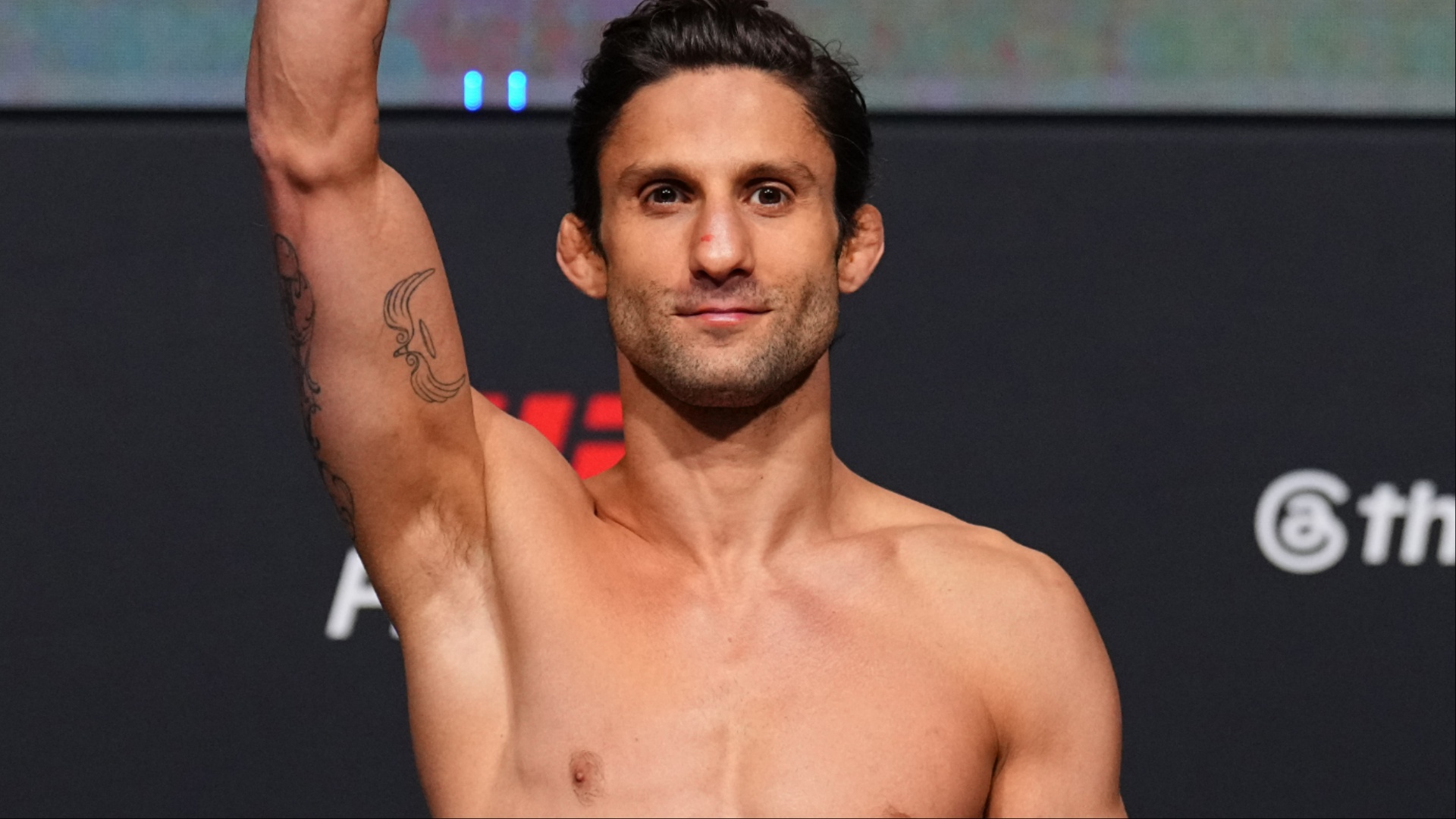UFC flyweight Allan Nascimento, 34, dead after apparent heart attack
