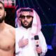 Islam Makhachev receives open Zuffa Boxing fight offer after 'good talks' with Turki Alalshikh