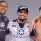 Charles Oliveira pays tribute to flyweight Allan Nascimento after 'brother's tragic death