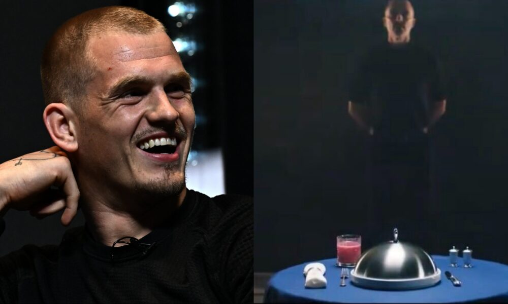 UFC fans scorch Ian Machado Garry for 'cringe' PETA commercial ahead of UFC 330