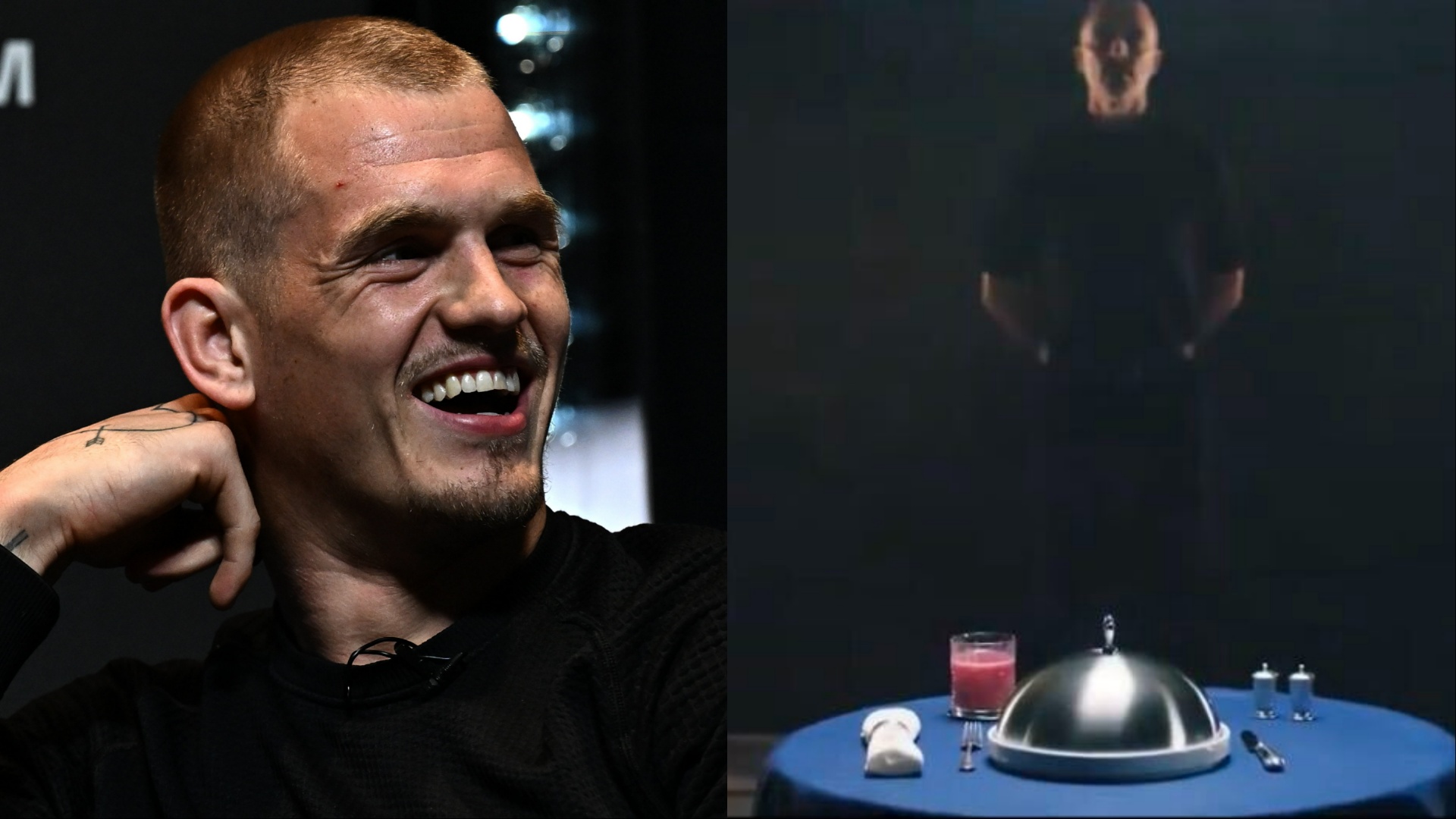 UFC fans scorch Ian Machado Garry for 'cringe' PETA commercial ahead of UFC 330