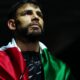 Yair Rodriguez OUT of Noche UFC headliner, replaced by 12-2 prospect