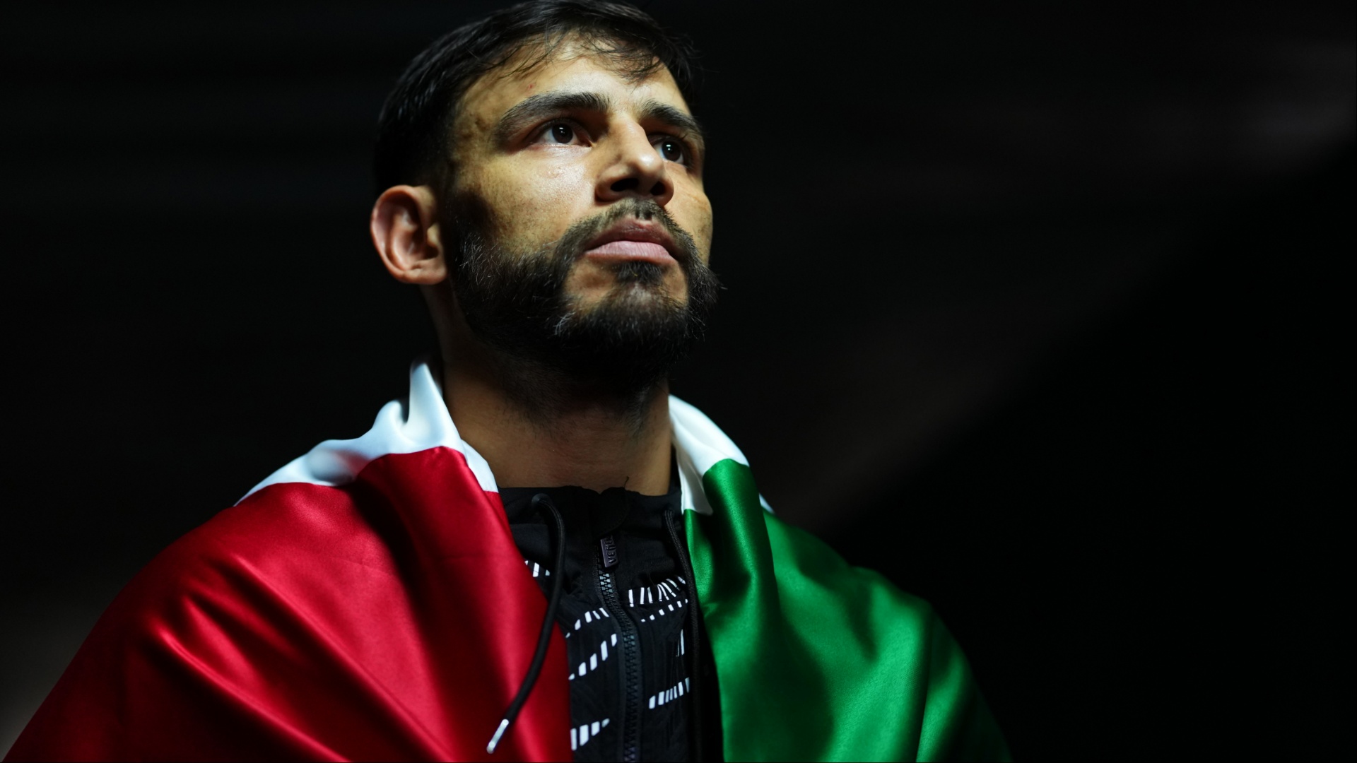 Yair Rodriguez OUT of Noche UFC headliner, replaced by 12-2 prospect