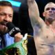 Conor McGregor lauds Ian Machado Garry's 'champion mindset' after UFC 330 title loss