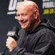 Dana White defends booking UFC assistant for Contender Series showcase