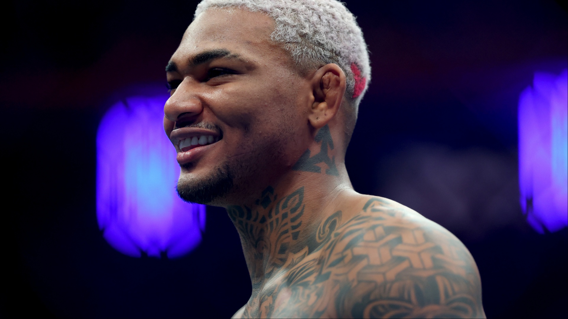Michael Morales could be a problem for Islam Makhachev, claims UFC analyst
