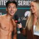 Top prospect Bilal Hasan booked for UFC debut just days after DWCS KO