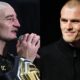 Sean Strickland lashes out at Ian Machado Garry's response to UFC 330 fan backlash