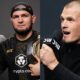 Khabib Nurmagomedov criticizes Islam Makhachev's response to Ian Machado Garry praise at UFC 330 presser