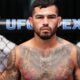 Anthony Hernandez earned a lot of respect at UFC Sacramento, says Dana White