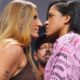 Kayla Harrison "will handle" Amanda Nunes, per BKB 58 former foe of Harrison who quips Nunes "can be broken and she can lose"