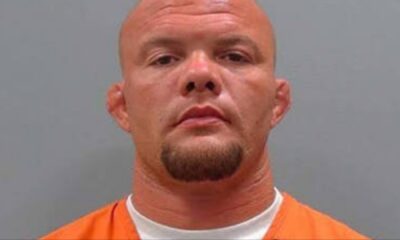 Anthony Smith update: Trial set after 'Not Guilty' plea following alleged wife altercation