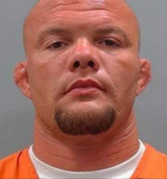 Anthony Smith update: Trial set after 'Not Guilty' plea following alleged wife altercation