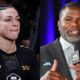 Mackenzie Dern scolds Din Thomas after post-fight cornering 'retirement' at UFC 330