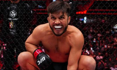 Henry Cejudo set to face polarizing influencer in Misfits Boxing debut