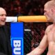 Islam Makhachev's coach picks apart Ian Machado Garry's 'killer instinct' criticism from Dana White