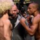 Khabib Nurmagomedov praises 'legend' Edson Barboza after former rival's retirement