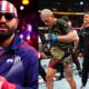 Josh Hokit hits back at Glover Teixeira's call for Alex Pereira fight: 'Pure violence'