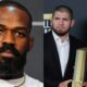 Jon Jones roasts Daniel Cormier's 'deep jealousy' after picking Khabib Nurmagomedov as UFC GOAT