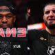 Jon Jones expresses 'confusion' over Islam Makhachev GOAT talk following UFC 330