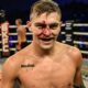 Kai Stewart embracing 'Bad Guy' persona ahead of Fenway Park BKFC title fight