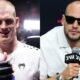 Ian Machado Garry's 'run by women' comment slammed by Uros Medic ahead of UFC Belgrade