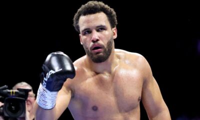 "Undeafeated Heavyweight with 100% KO Ratio Claims Moses Itauma is 'Too Small' to Beat"