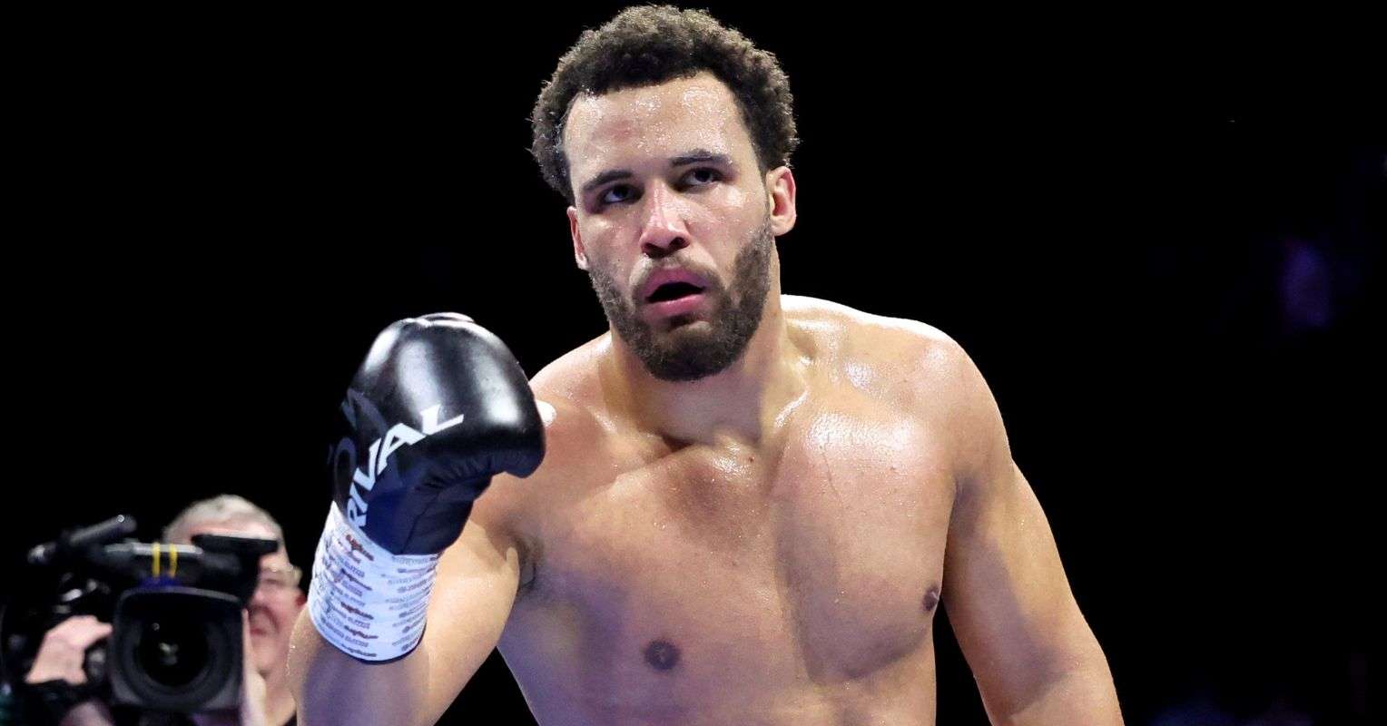 "Undeafeated Heavyweight with 100% KO Ratio Claims Moses Itauma is 'Too Small' to Beat"