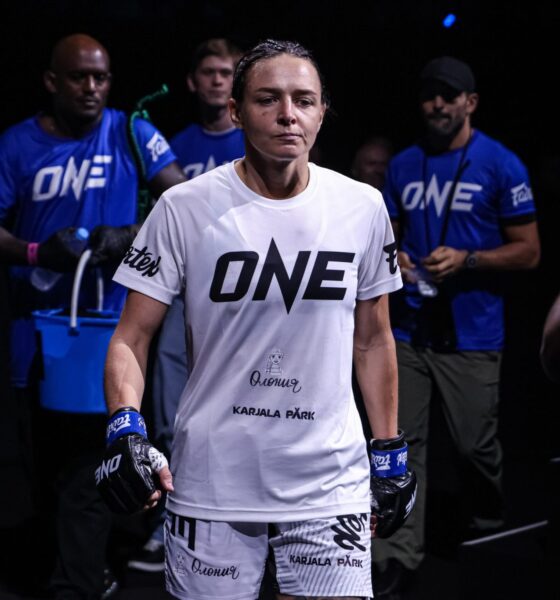 Natalia Diachkova's four knockouts make her a threat unlike any Stella Hemetsberger has faced