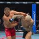 Pros react after Navajo Stirling TKO's Jan Blachowicz at UFC Belgrade