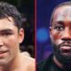 Conor Benn Reveals His Pick: Oscar De La Hoya vs Terence Crawford Showdown in Boxing History