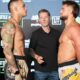 PFL Charlotte results: Battle vs. Rosta