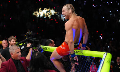 Daniel Cormier criticizes NSAC for withholding pay for three UFC 329 fighters including Paddy Pimblett: "This rule right here is absolutely absurd&rdquo;