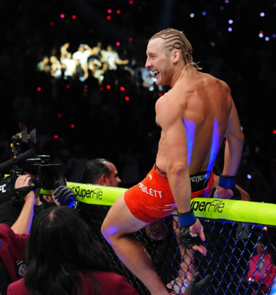 Daniel Cormier criticizes NSAC for withholding pay for three UFC 329 fighters including Paddy Pimblett: "This rule right here is absolutely absurd&rdquo;
