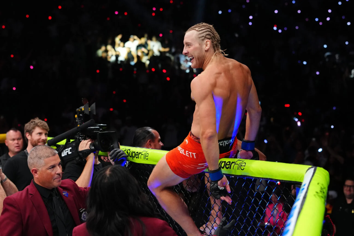 Daniel Cormier criticizes NSAC for withholding pay for three UFC 329 fighters including Paddy Pimblett: "This rule right here is absolutely absurd&rdquo;