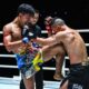 Petnamkhong's second main event carries far bigger stakes than the first