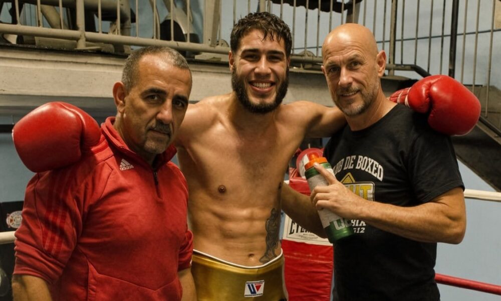 "Prichard Colón Passes Away at 33 After Brave 11-Year Battle