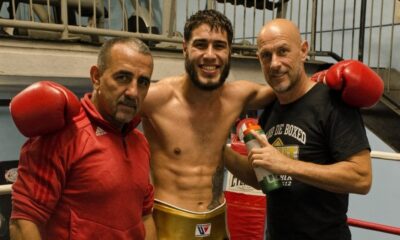 "Prichard Colón Passes Away at 33 After Brave 11-Year Battle