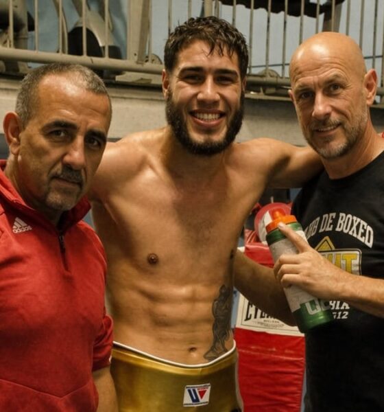 "Prichard Colón Passes Away at 33 After Brave 11-Year Battle