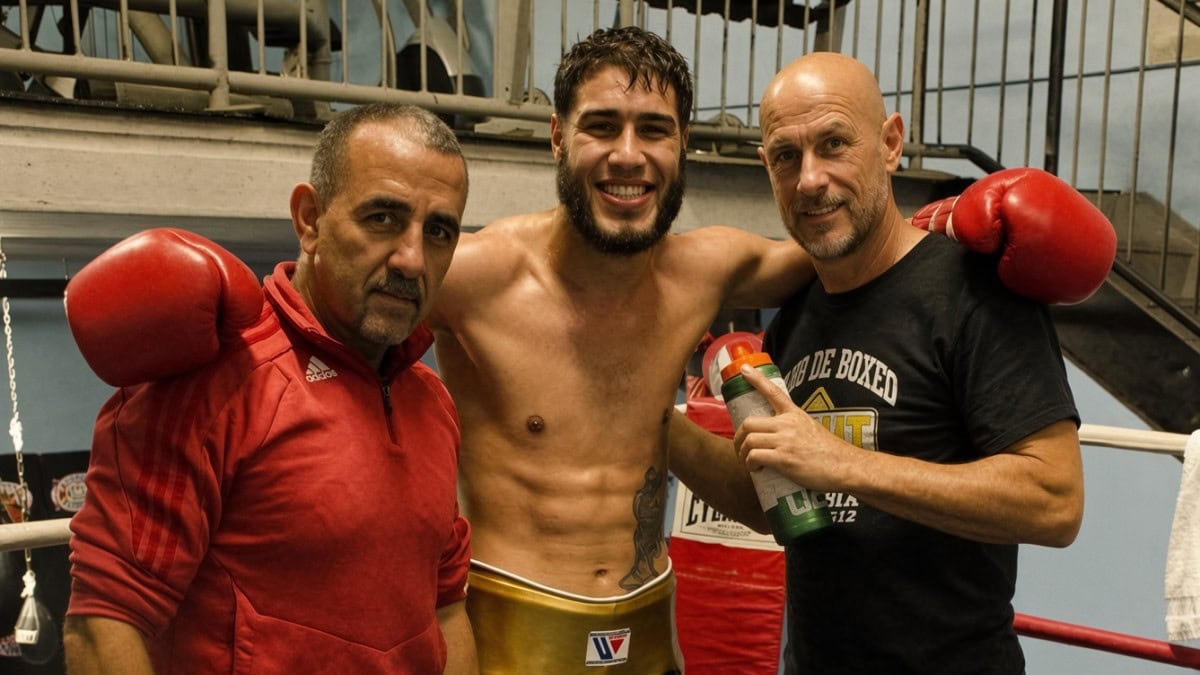 "Prichard Colón Passes Away at 33 After Brave 11-Year Battle
