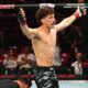 Quillan Salkilld explains why he wanted to fight Mateusz Gamrot: 'I've been wanting to fight him for a long time'