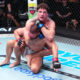 Quillan Salkilld details potential injury following submission finish over Mateusz Gamrot: "I actually felt it"