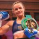 "Boxing Community Unites to Support Raven Chapman After Brain Surgery"